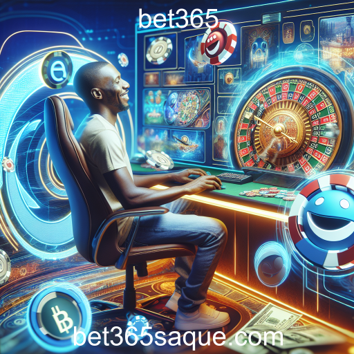 Atrações dos Cassinos Online: Explorando a Bet365