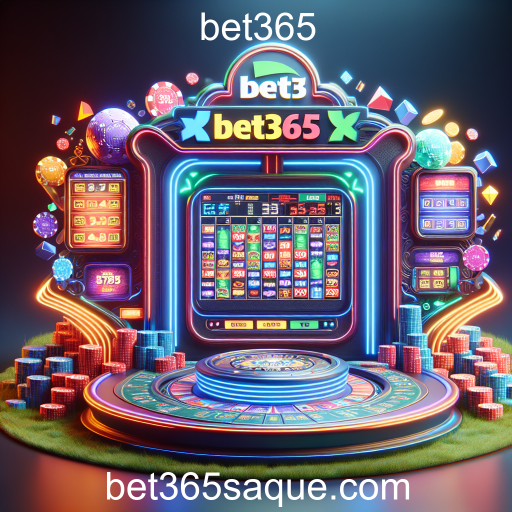 A Ascensão dos Jogos Virtuais no Bet365